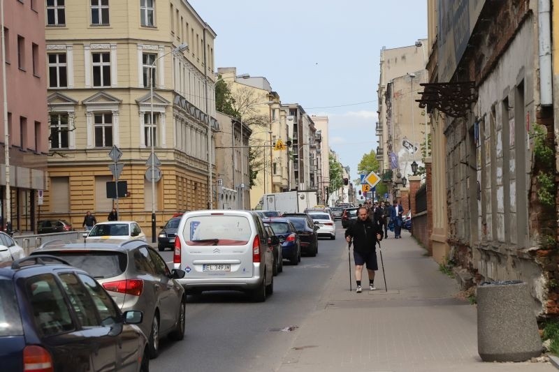 Od poniedziałku w centrum szykują się potężne korki - na wiele miesięcy zamknięta zostanie ul. Sienkiewicza