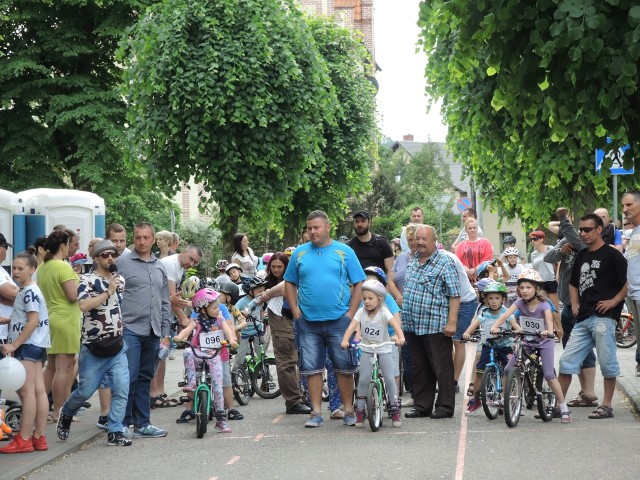 1 czerwca zapraszamy na zawody rowerkowe do Bytowa, a 18 czerwca do Miastka. Poza wyścigami będzie wiele atrakcji.