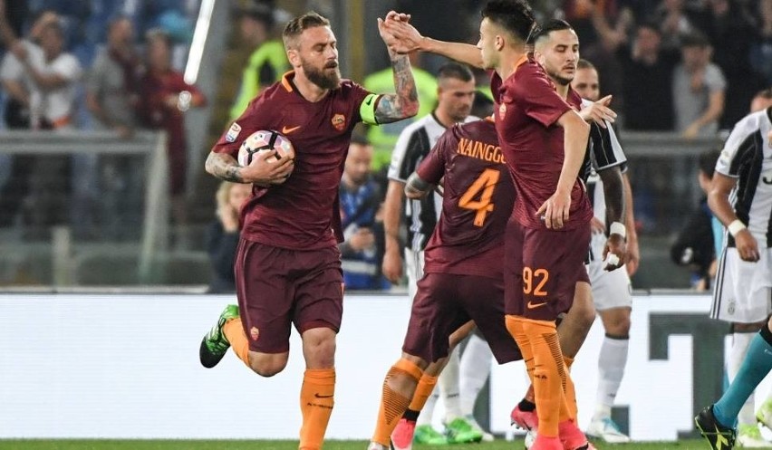Liverpool - Roma online stream 24.04.2018 Gdzie oglądać za...