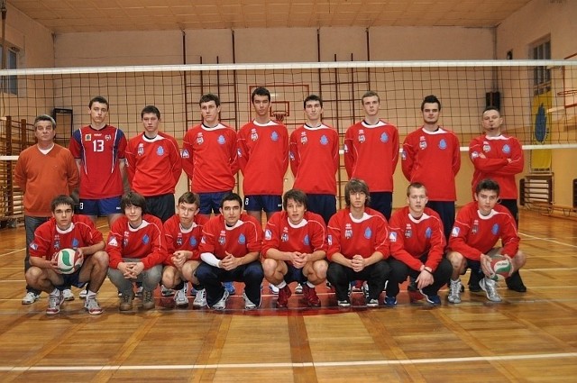 Torunianie po raz pierwszy zagrają w półfinale mistrzostw Polski.