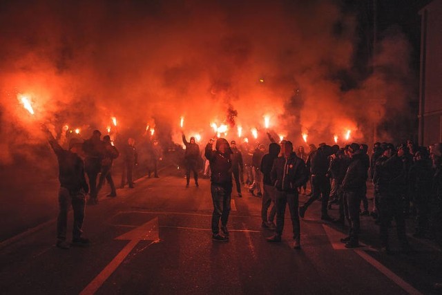 W czwartek (10.01) minęło 21 lat od śmierci Przemka Czai.