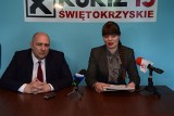 Kukiz '15 zaprezentował kandydatów do Parlamentu Europejskiego. "Jedynką" Paweł Kukiz-Szczuciński