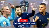Messi przegrał w kategorii Najlepszy Piłkarz i odmówił udziału w ceremonii FIFA