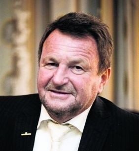 Józef Wojciechowski może zostać w Polonii jako mniejszościowy udziałowiec