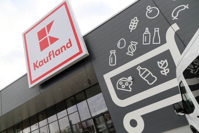 Kaufland wycofuje ze sprzedaży noże ceramiczne i obieraczki Spice&Soul