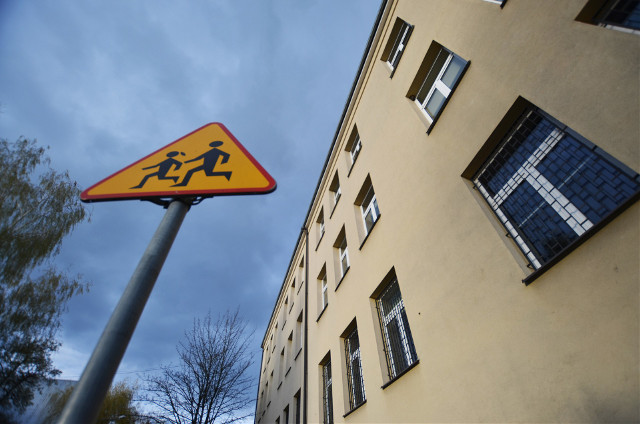 Dzieci wróciły do szkół i przedszkoli. Placówki w regionie otworzyły się dla najmłodszych