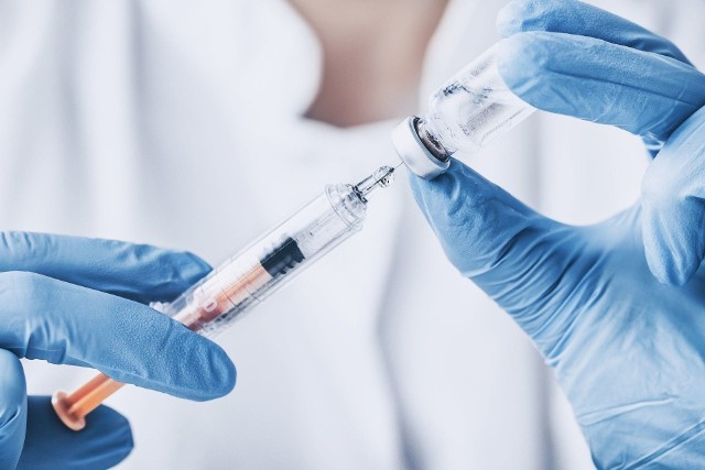 Koszalin sfinansuje szczepienia przeciw grypie dla seniorów