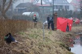 Gdańsk: Utonął tam, gdzie woda nie sięga do pasa. Prokurator umorzył śledztwo