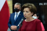 Co z 500 plus, trzynastkami, czternastkami i 12 tys. zł na dziecko? Minister Marlena Maląg odpowiada