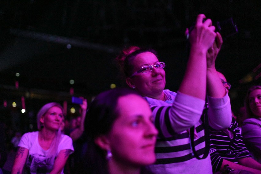 Al Bano i Romina Power w TAURON Arenie Kraków [ZDJĘCIA]