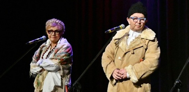 Podczas MAZOpikniku w Szydłowcu wystąpi Kabaret pod Wyrwigroszem.