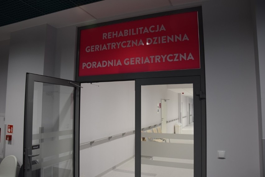 Zobacz, jak wygląda sopockie Centrum Geriatrii. Już wkrótce oficjalne otwarcie! [Zdjęcia]