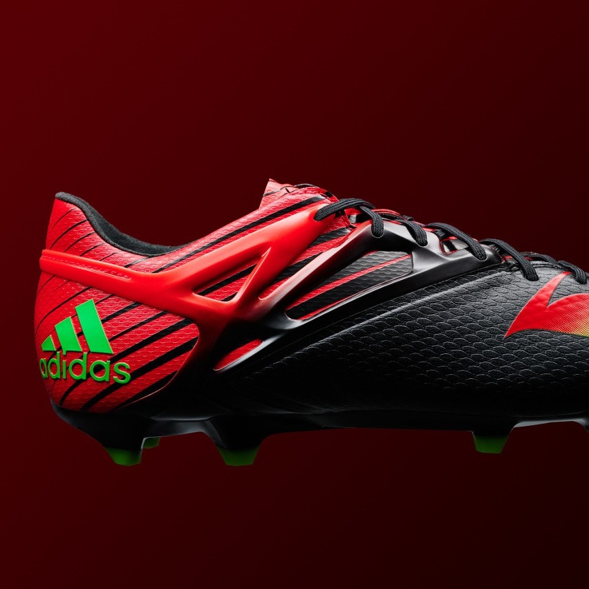 Nowe buty Messi15