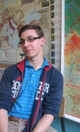 Licealista z Małego Księcia laureatem ogólnopolskiej olimpiady filozoficznej