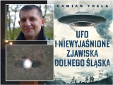Niezidentyfikowane obiekty latające nad Wrocławiem i Dolnym Śląskiem. Gdzie widziane było UFO? [ZDJĘCIA]