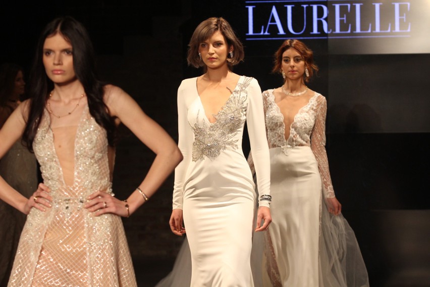 KTW Fashion Week: Laurelle