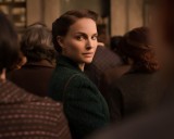 "Opowieść o miłości i mroku". Natalie Portman nie wierzy w swój film i nie wierzy w widzów [RECENZJA]