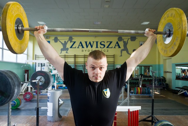 Adrian Zieliński przyznał się do spowodowania wypadku samochodowego.