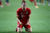 Robert Lewandowski napisał osobisty tekst o najważniejszych momentach kariery               