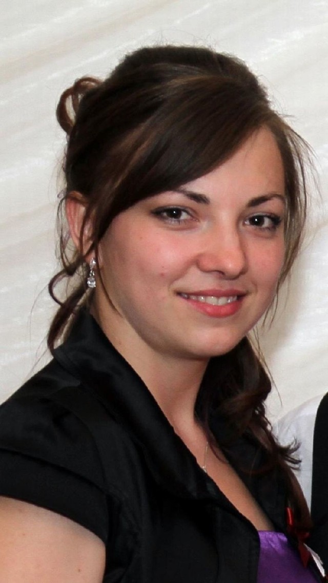 Katarzyna Markowicz zdobyła najwięcej głosów: 225 głosów.