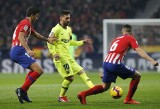 Atleti chce przełamać złą serię, Messi bije rekordy po kontrakt