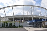 Rodzice piłkarzy ze szkółki KS Stadion Śląski muszą płacić za wjazd do Parku Śląskiego. Zmiany te weszły w życie w czasie epidemii