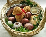 Wielkanocna święconka ma swoją symbolikę. Jakie pokarmy święcimy i dlaczego?