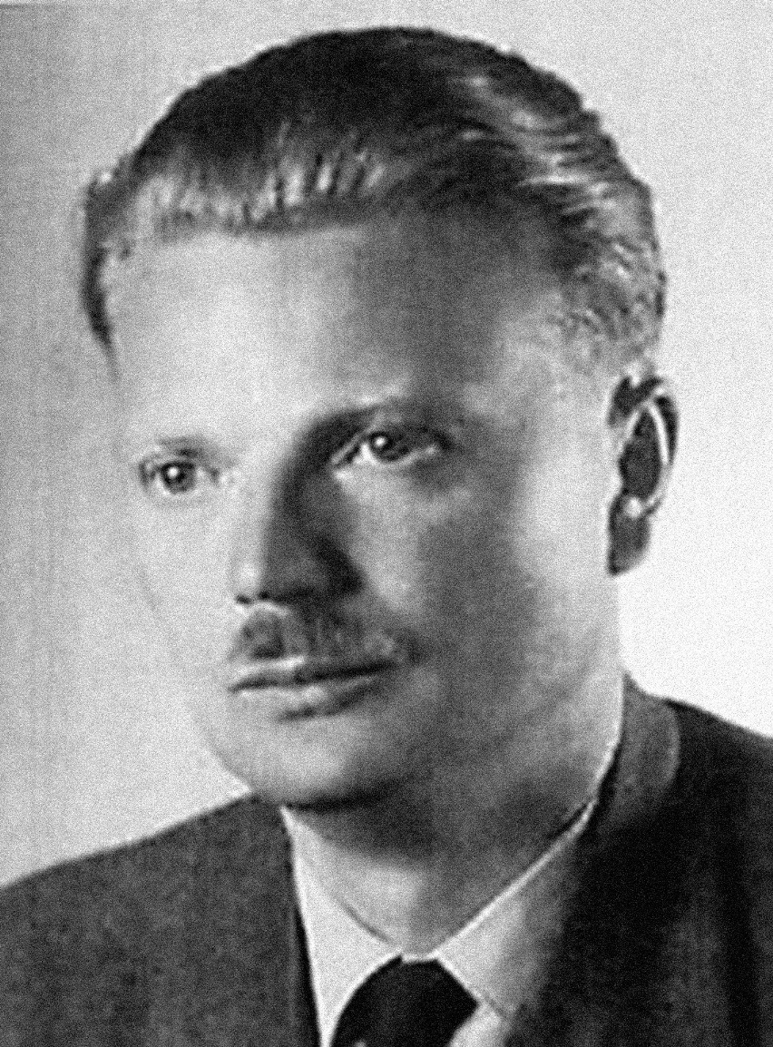 Bolesław Piasecki...