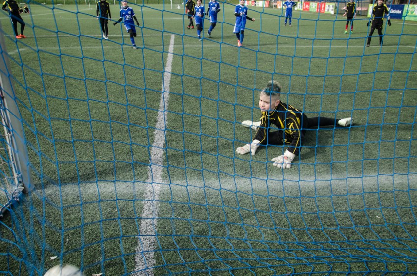 XIX edycja Turnieju „Z Podwórka na Stadion o Puchar...