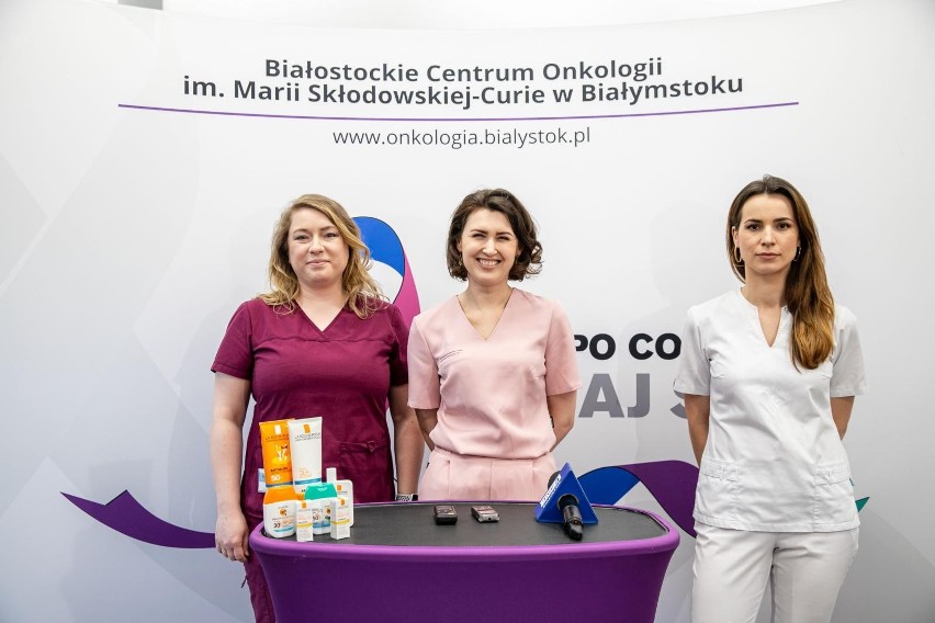 Białostockie Centrum Onkologii zaprasza na piknik zdrowotny...