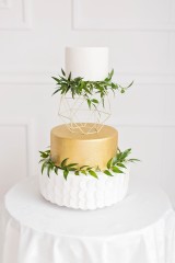 Jak wybrać odpowiedni tort weselny?