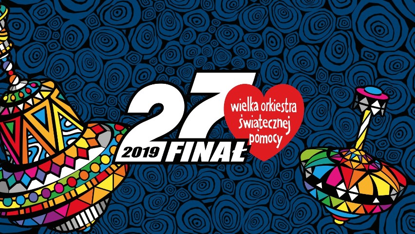 W niedzielę, 13 stycznia, w 27. Finale Wielkiej Świątecznej...