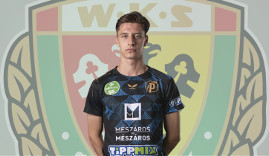 Śląsk Wrocław chce pozyskać kolejny młody talent