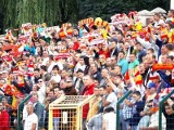 Rozsuwany dach na stadionie Chojniczanki już wkrótce?