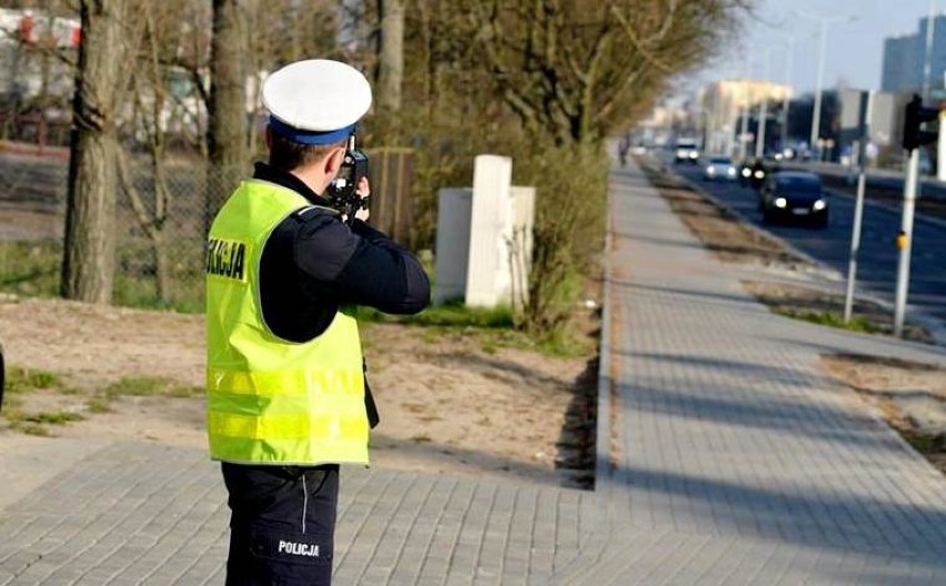 Trwa akcja bezpieczny weekend. Od piątku do poniedziałku wzmożone kontrole