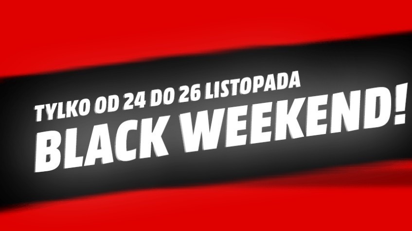 BLACK FRIDAY 2018 Kiedy Black Friday 2018 LISTA SKLEPÓW...