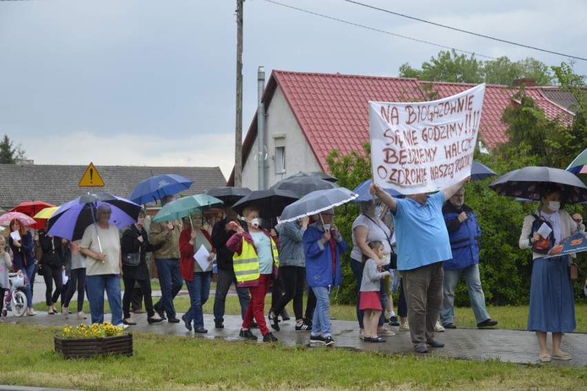 Będzie kolejna blokada drogi. Tak ludzie protestują...