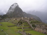 Cusco to pępek świata - Machu Picchu to cud nad cudami