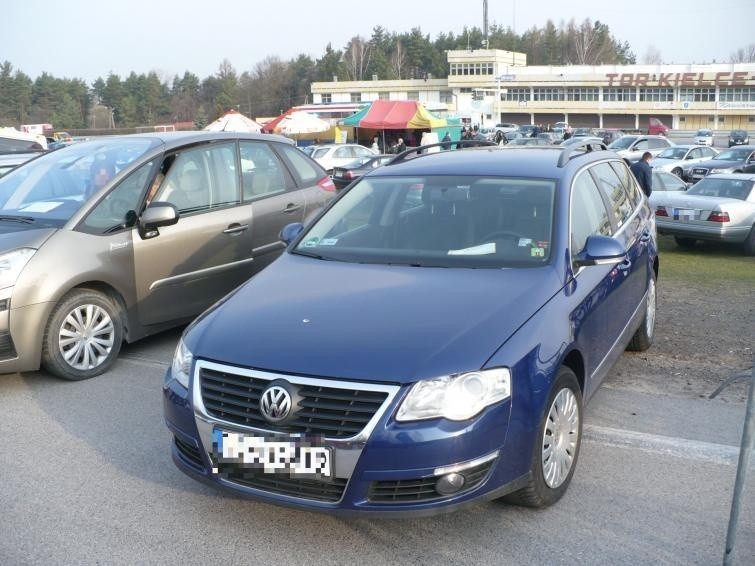 Giełda samochodowa w Kielcach i Sandomierzu (23.03) - ceny i...