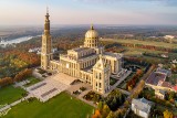 13 najpiękniejszych sanktuariów w Polsce. Wśród nich zabytki UNESCO
