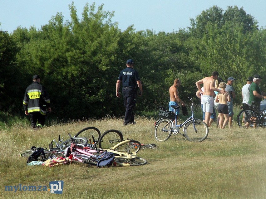 Zdjęcia udostępnione dzięki uprzejmości mylomza.pl