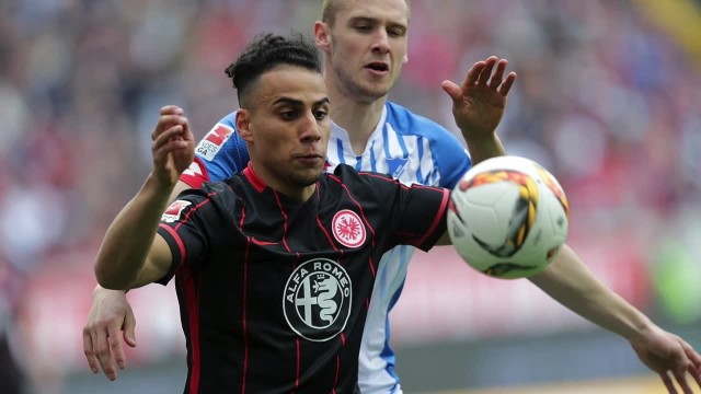 Tunezyjski piłkarz przyznał się do współpracy z radykalnymi wyznawcami islamu