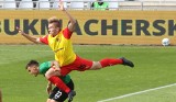 Fortuna 1 Liga. Korona Kielce gra z Bruk-Betem Nieciecza. Zobaczcie kogo zabraknie [ZDJĘCIA]