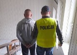 Gdynia. 55-latek przez trzynaście lat ukrywał się przed organami ścigania. W końcu został namierzony przez policję