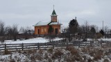 Białystok na Syberii. Zima przerwała prace przy odbudowie kościoła (zdjęcia) 