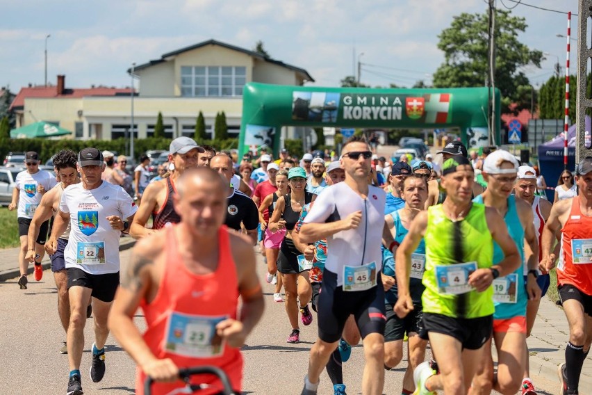 XXIX Półmaraton Mleczny