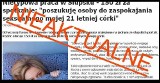 Nietypowa oferta pracy w Słupsku. 150 zł za zaspokajanie seksualne córki. Autor ogłoszenia przysłał maila z wyjaśnieniami