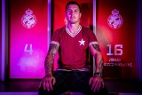 Wisła Kraków ma nowego bramkarza. Podpisał kontrakt na rok