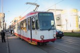 Mniej tramwajów Z2, bo za mało mają pasażerów