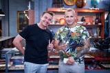 "Lombard. Życie pod zastaw". Radek Liszewski, lider zespołu Weekend, w 3. sezonie serialu TV Puls! [ZDJĘCIA]